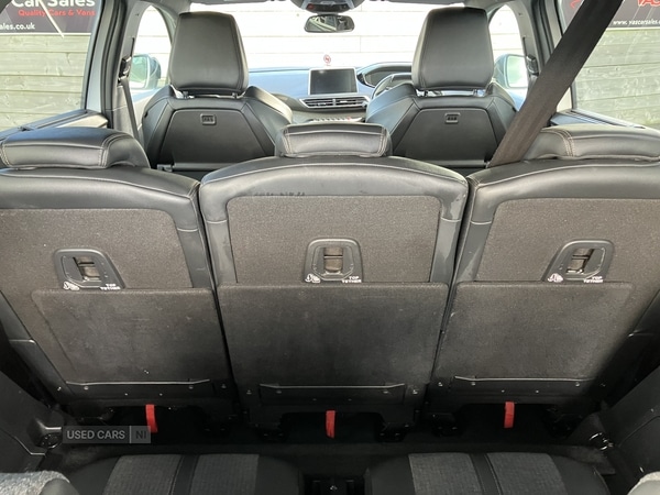 Used Peugeot 5008 2019 for sale - 76474081: Photo 18