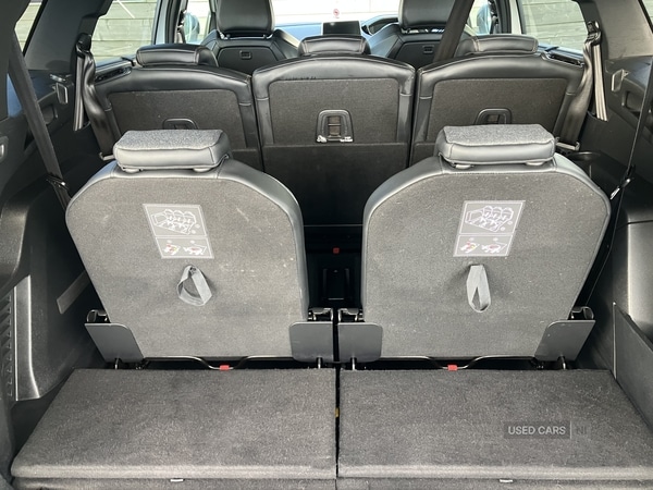 Used Peugeot 5008 2019 for sale - 76474081: Photo 19