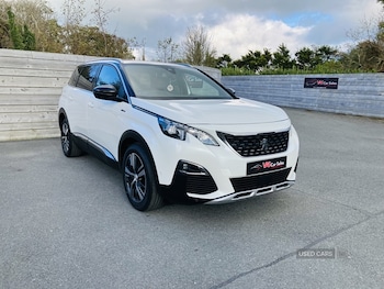 Used Peugeot 5008 2019 for sale - 76474081: Photo