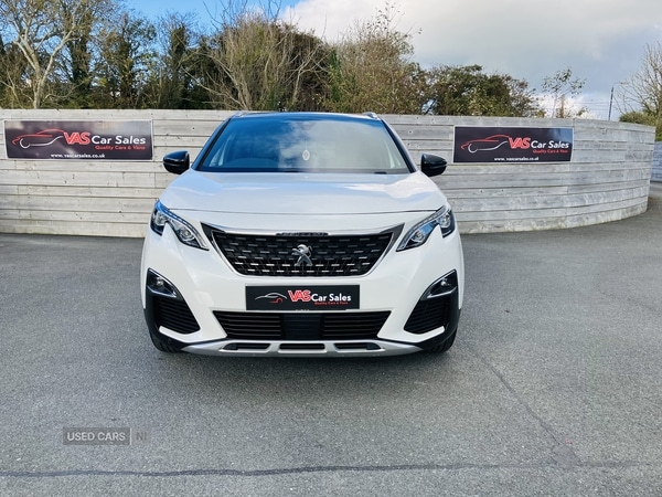 Used Peugeot 5008 2019 for sale - 76474081: Photo 2