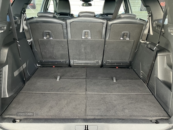 Used Peugeot 5008 2019 for sale - 76474081: Photo 20