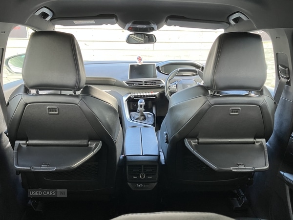 Used Peugeot 5008 2019 for sale - 76474081: Photo 21