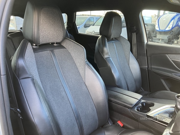 Used Peugeot 5008 2019 for sale - 76474081: Photo 22