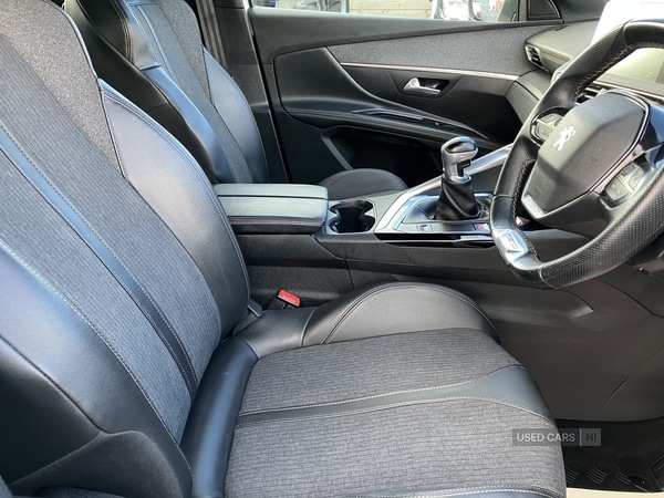 Used Peugeot 5008 2019 for sale - 76474081: Photo 23