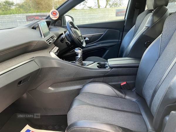 Used Peugeot 5008 2019 for sale - 76474081: Photo 24