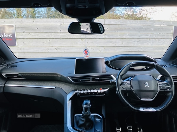 Used Peugeot 5008 2019 for sale - 76474081: Photo 25