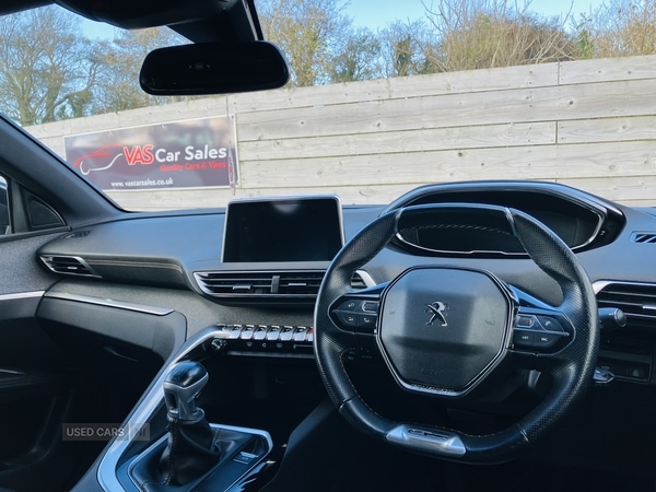 Used Peugeot 5008 2019 for sale - 76474081: Photo 26