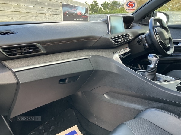 Used Peugeot 5008 2019 for sale - 76474081: Photo 27