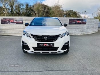 Used Peugeot 5008 2019 for sale - 76474081: Photo