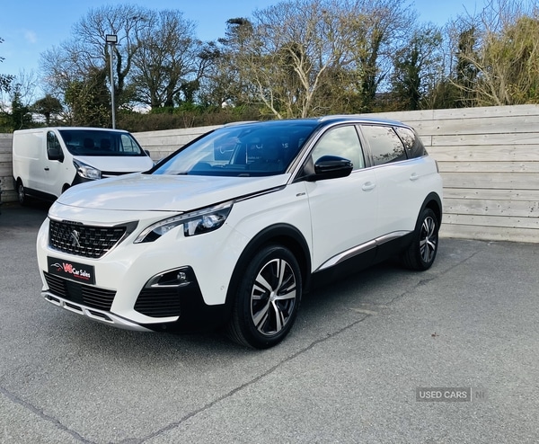 Used Peugeot 5008 2019 for sale - 76474081: Photo 3