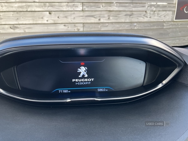 Used Peugeot 5008 2019 for sale - 76474081: Photo 30