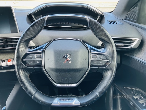 Used Peugeot 5008 2019 for sale - 76474081: Photo 31