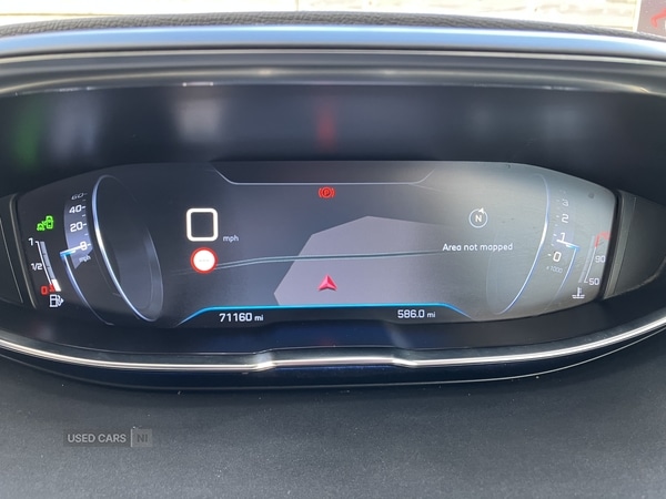 Used Peugeot 5008 2019 for sale - 76474081: Photo 37