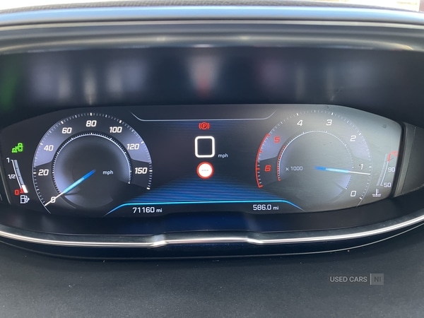 Used Peugeot 5008 2019 for sale - 76474081: Photo 38