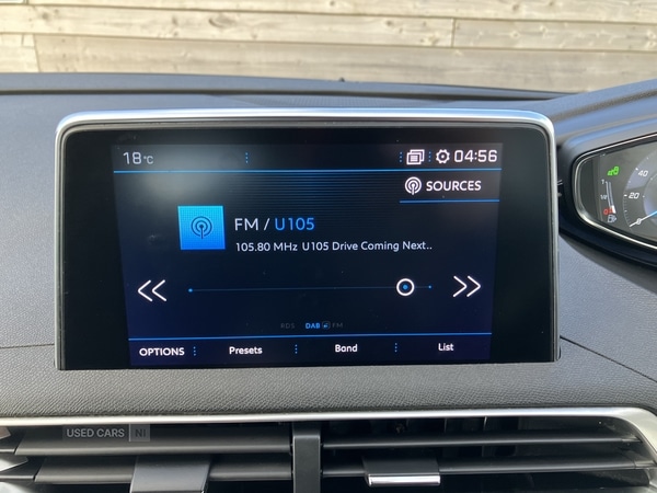 Used Peugeot 5008 2019 for sale - 76474081: Photo 39