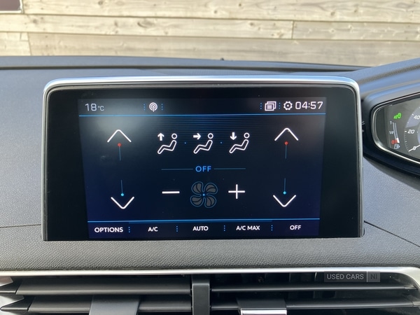 Used Peugeot 5008 2019 for sale - 76474081: Photo 40