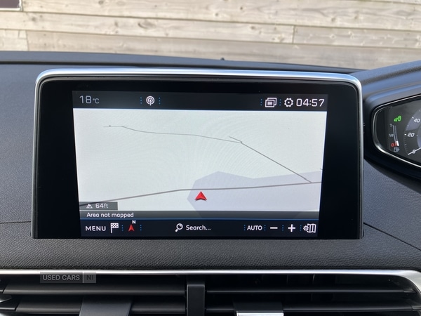Used Peugeot 5008 2019 for sale - 76474081: Photo 41