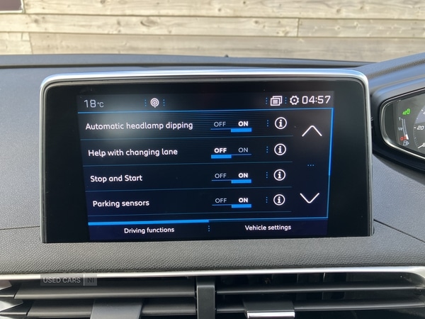 Used Peugeot 5008 2019 for sale - 76474081: Photo 42