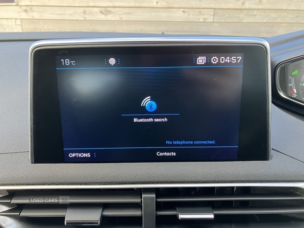 Used Peugeot 5008 2019 for sale - 76474081: Photo 43