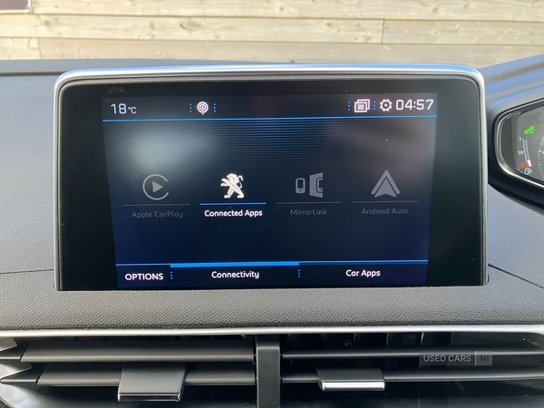 Used Peugeot 5008 2019 for sale - 76474081: Photo 44
