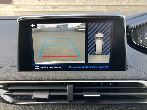 Used Peugeot 5008 2019 for sale - 76474081: Photo 45