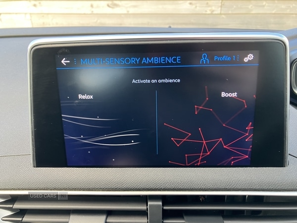 Used Peugeot 5008 2019 for sale - 76474081: Photo 46