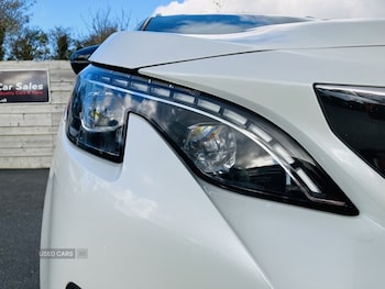 Used Peugeot 5008 2019 for sale - 76474081: Photo