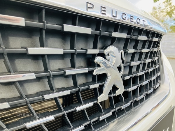 Used Peugeot 5008 2019 for sale - 76474081: Photo 5