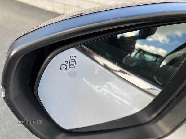 Used Peugeot 5008 2019 for sale - 76474081: Photo 8