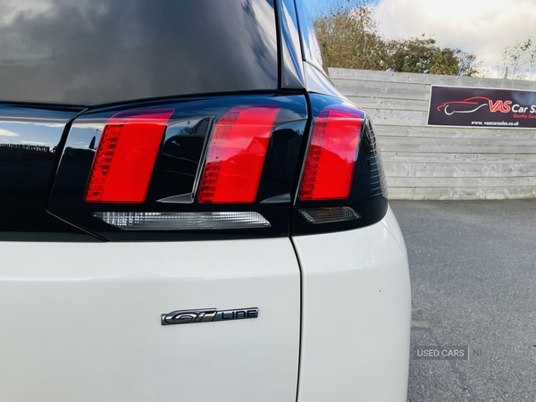 Used Peugeot 5008 2019 for sale - 76474081: Photo 9