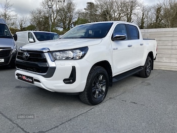 Used Toyota Hilux 2022 for sale - 78302073: Photo