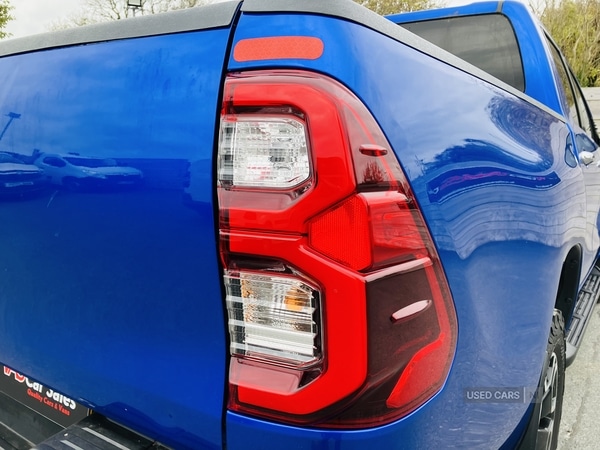 Used Toyota Hilux 2021 for sale - 76271156: Photo 10