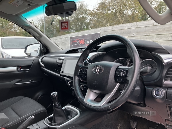 Used Toyota Hilux 2021 for sale - 76271156: Photo 11