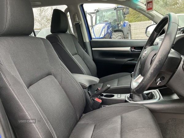 Used Toyota Hilux 2021 for sale - 76271156: Photo 12