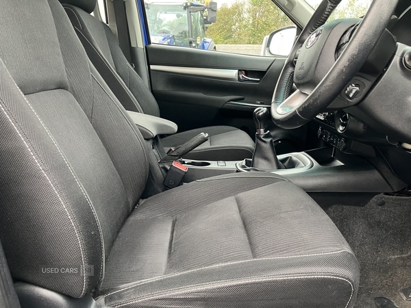 Used Toyota Hilux 2021 for sale - 76271156: Photo 13