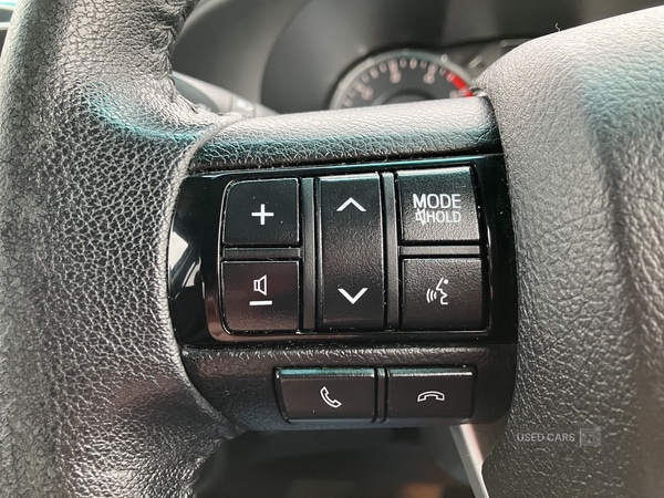 Used Toyota Hilux 2021 for sale - 76271156: Photo 19