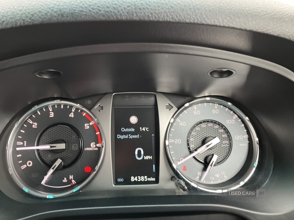 Used Toyota Hilux 2021 for sale - 76271156: Photo 22