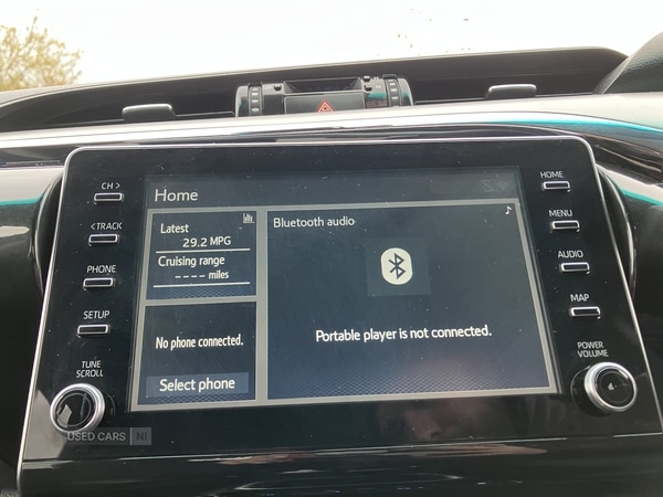 Used Toyota Hilux 2021 for sale - 76271156: Photo 23