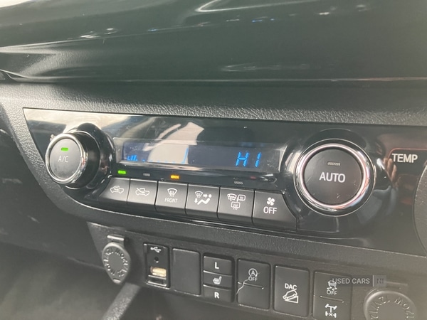 Used Toyota Hilux 2021 for sale - 76271156: Photo 24