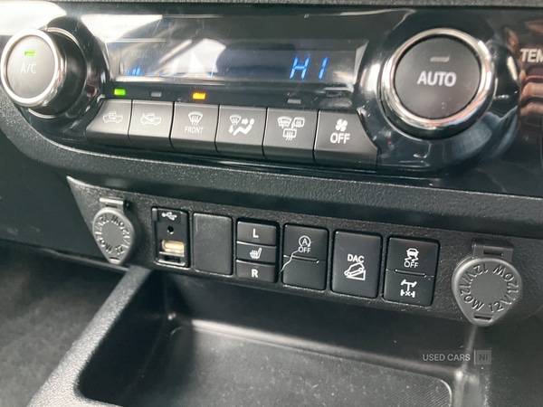 Used Toyota Hilux 2021 for sale - 76271156: Photo 25