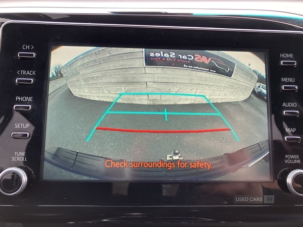 Used Toyota Hilux 2021 for sale - 76271156: Photo 27