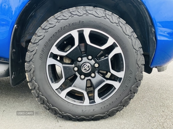 Used Toyota Hilux 2021 for sale - 76271156: Photo 6