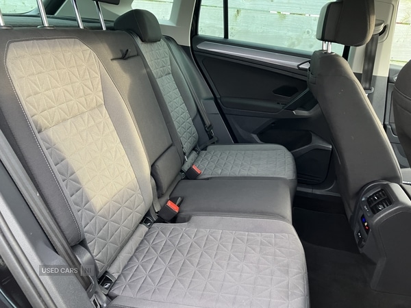 Used Volkswagen Tiguan 2021 for sale - 76936869: Photo 12