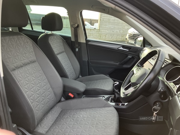 Used Volkswagen Tiguan 2021 for sale - 76936869: Photo 14
