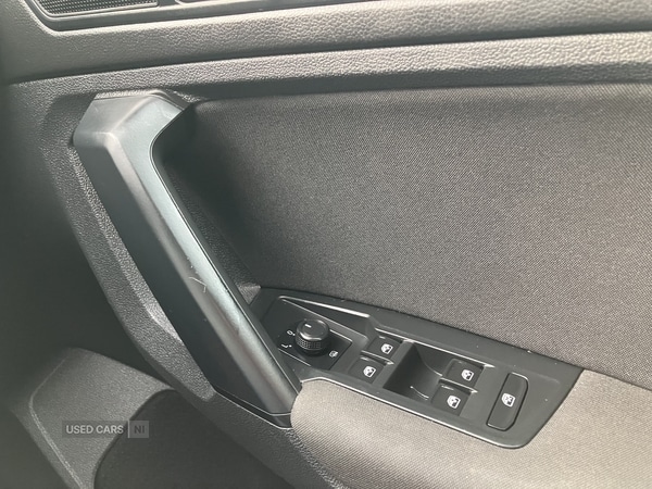 Used Volkswagen Tiguan 2021 for sale - 76936869: Photo 17