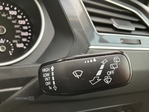 Used Volkswagen Tiguan 2021 for sale - 76936869: Photo 19