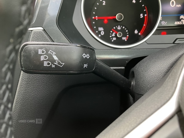 Used Volkswagen Tiguan 2021 for sale - 76936869: Photo 20