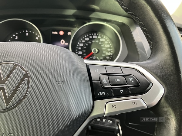 Used Volkswagen Tiguan 2021 for sale - 76936869: Photo 21