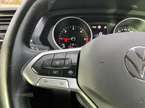 Used Volkswagen Tiguan 2021 for sale - 76936869: Photo 22