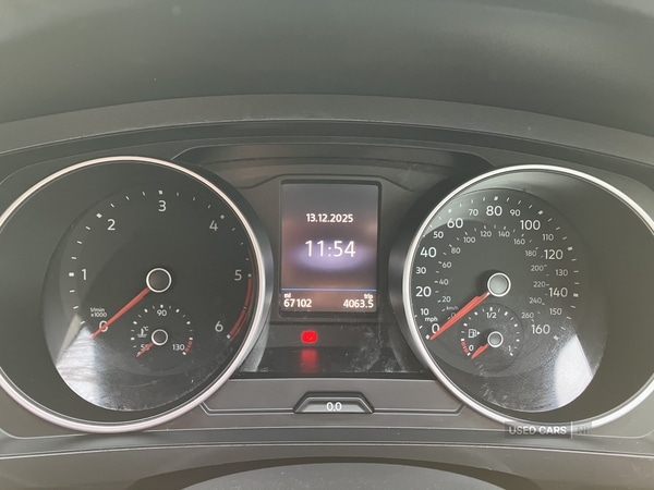 Used Volkswagen Tiguan 2021 for sale - 76936869: Photo 23